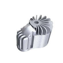 Full Service Modern Vehicle Interior Components Die Casting